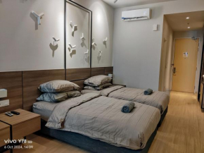 Windmill Upon Hills BnB